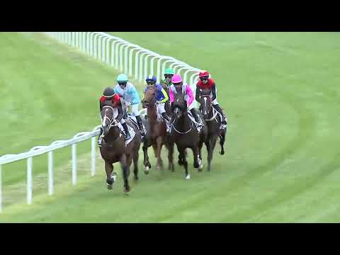 2023.10.08. 4. Futam - SZENT LÁSZLÓ DÍJ (HUN Gd-2)