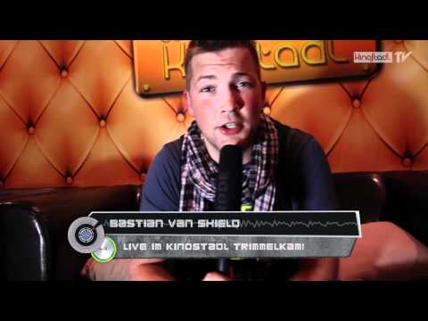 Kinostadl TV - Bodybangers - Bastian Van Shield - Sunny Marleen