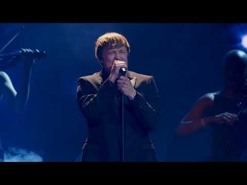 Francois van Coke - Komma (Live at Sun Arena / Afrikaans is Groot 2024)