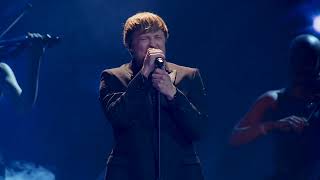 Francois van Coke - Komma (Live at Sun Arena / Afrikaans is Groot 2024)