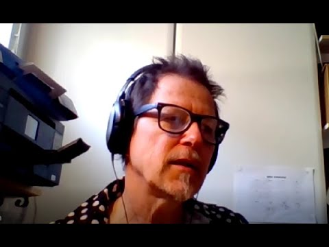 Thumbnail for Interview with Jan Stenfors alias Nasty Suicide (Hanoi Rocks, Cheap and Nasty) by Nasty Suicide