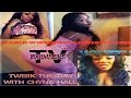 Twerk Tuesday With Chyna Hall