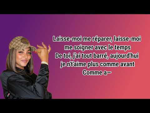 Wejdene feat Dadju - Comme avant (paroles)