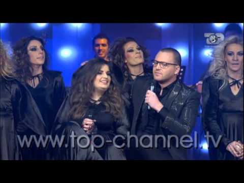 Netet Live - Episodi 8 - Enrika, Skuadra Miriam Cani - The Voice of Albania - Sezoni 1