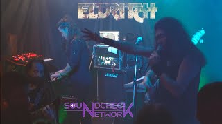 ELDRITCH "Lord Of An Empty Place" 3 Sep 2022 [Horns Up fest, Trikala - Greece]