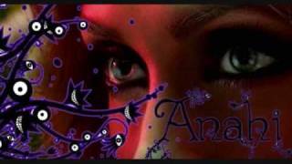Anahi - Que mas da