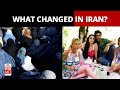 Death Of Mahsa Amini: How Women Freedom Was Curtailed After Iran Revolution