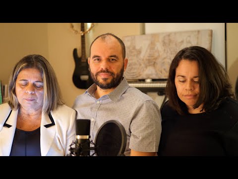 Wings of the Dawn Featuring Magali Oliveira, Edrey Oliveira, Audrey Hunt