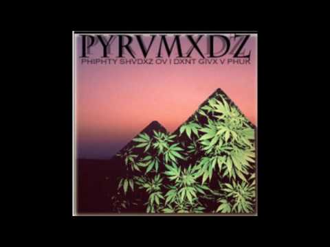 PYRVMXDZ - Down Wit Da Kane