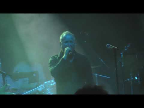 David Koller Band - Mám chuť lhát, koncert Sbohem pane ministře, 20.5.2019 Muzeum umění, Olomouc, CZ