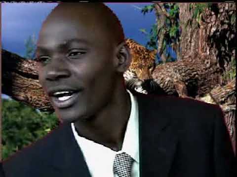 ZAKAYO IN NYADUNDO By Ev.Joel Anayo