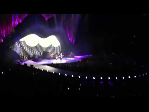 Get off of my Cloud-The Rolling Stones Brooklyn's Barclays