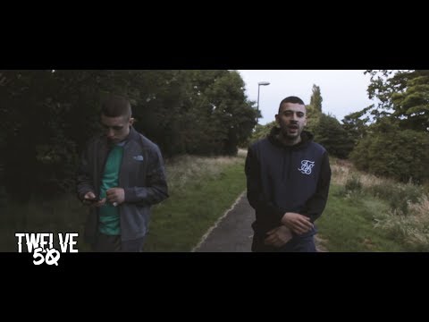 MELROZE - OTHER SHIT [Twelve50TV]