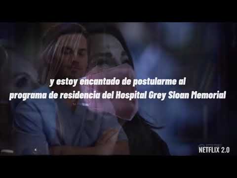 Dr. Andrew DeLuca | Tribute | Sub Español