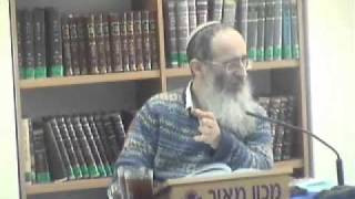 15269-2 מה הקשר בין הדיבור לבין הכניסה לארץ?