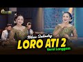 Langgam Loro Ati 2 - Niken Salindry (Kembar Campursari)