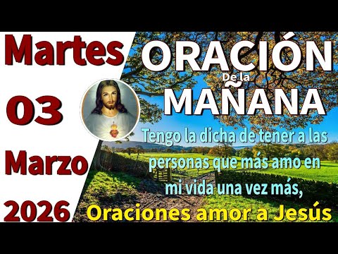 Morning prayer for Tuesday, March 3, 2026 - Romans 8:1