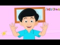 Johny Johny Yes Papa Nursery Rhymes For Children KidsOne