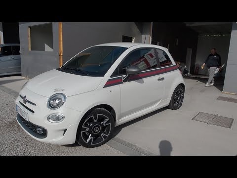 OKTAGON PROJEKT X, ep2 - Auto pre manželku I.