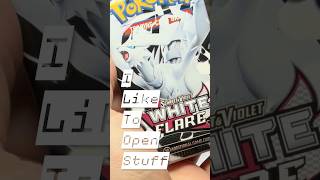 ILTOS - Episode #474 - White Flare - Scarlet and Violet Era