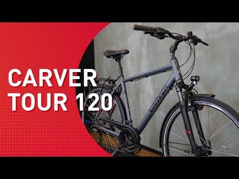 Carver Tour 120