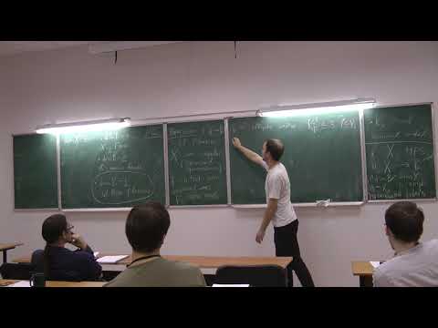 Konstantin Loginov, On non-rational fibers of del Pezzo fibrations