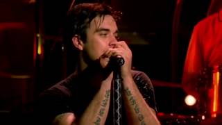 Robbie Williams Live 2003 - Phoenix From The Flames