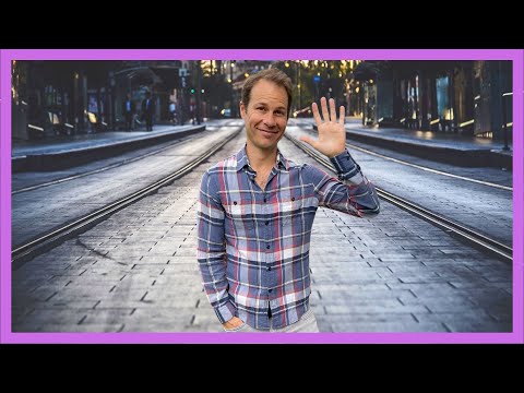 What's Jerusalem Like on Shabbat | On Location