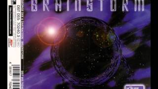 DJ George Dee & Racoon - Brainstorm (Club Mix)