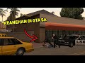KEANEHAN KESALAHAN Pada Misi Atau Storyline GTA San Andreas 1