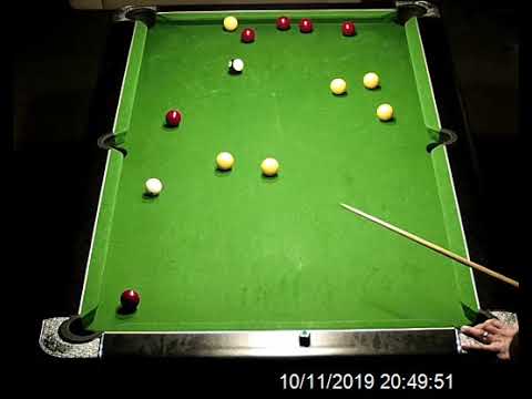 Trinity 8 Ball Pool clearance #2 by Dean Shaw on 10/11/2019