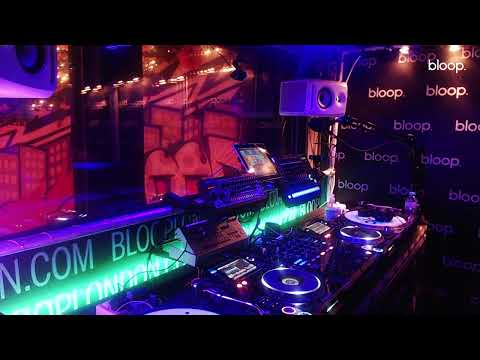 Inermu w/ James Dexter - 28.7.21