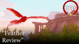 Feather Review [PS4, Switch, Xbox One, & PC]