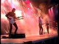 Golden Earring - Mission Impossible (live 1986 on ...
