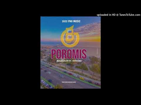 POROMIS (2022)#uglyd33cnv_BeeGee Bwoy ft. TinTin Reu(Prod By BeeGee Bwoy@BG RECORDS)