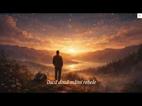 Dacă două mâini rebele | Cântare veche | The Way