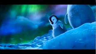 Brug van helder licht - Happy Feet 2 Brug van helder licht - Happy Feet 2