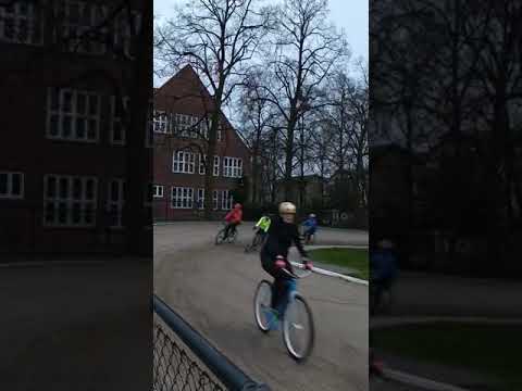 Trening Szarża Wrocław