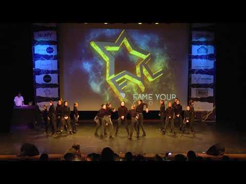 14 Bangirls BEST DANCE SHOW JUNIORS