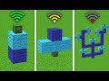 spawn zombie with different Wi Fi