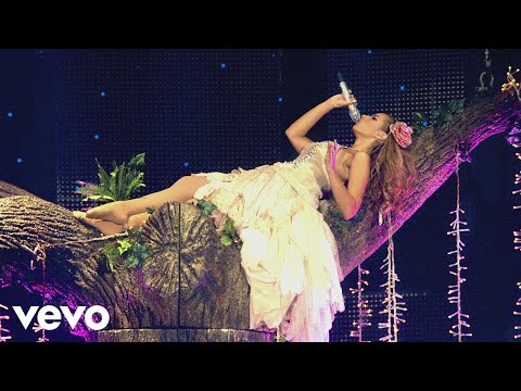 Leona Lewis - Could It Be Magic (Live At The O2)
