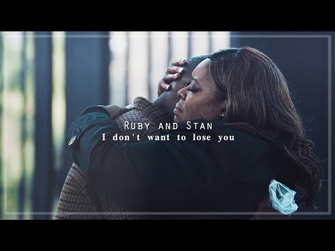 Good Girls | Ruby and Stan