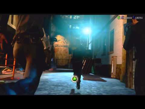 Need For Speed: The Run - Part 8 Walkthrough - Northshore Rd