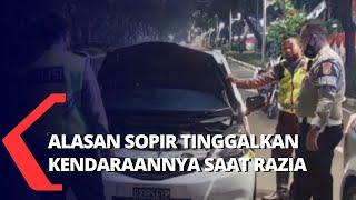 Download lagu Takut Kena Razia Balap Liar, Pemilik Tinggalkan mobilnya! mp3 Download lagu Takut Kena Razia Balap Liar, Pemilik Tinggalkan mobilnya! mp3