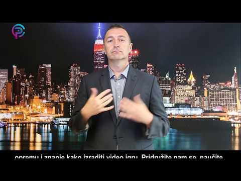 PISMO NOVSKA   Poziv na edukaciju