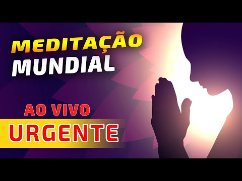 O Grande Portal 22/02/2022 - Meditação Mundial 256 21/02/2022