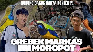 Download lagu CRAZY!! THE LATEST RAID OF EBI WIRAWAN'S HEADQUARTERS mp3 Download lagu CRAZY!! THE LATEST RAID OF EBI WIRAWAN'S HEADQUARTERS mp3
