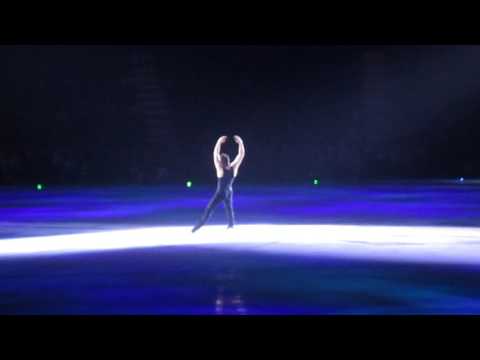 Scott Moir (CSOI 2016, Toronto)