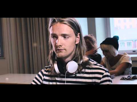 Egotrippi - Vuosi Nolla (Official)