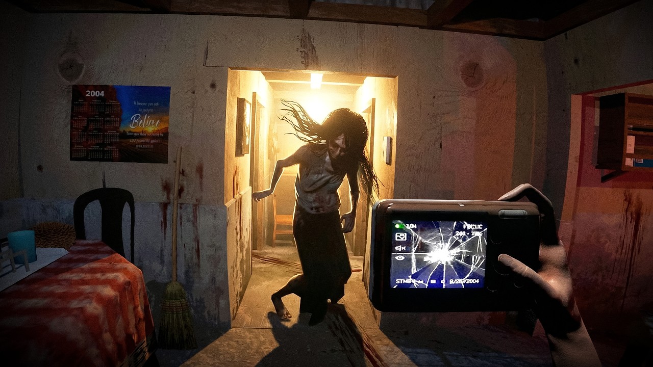 This Filipino Horror Hit Different..